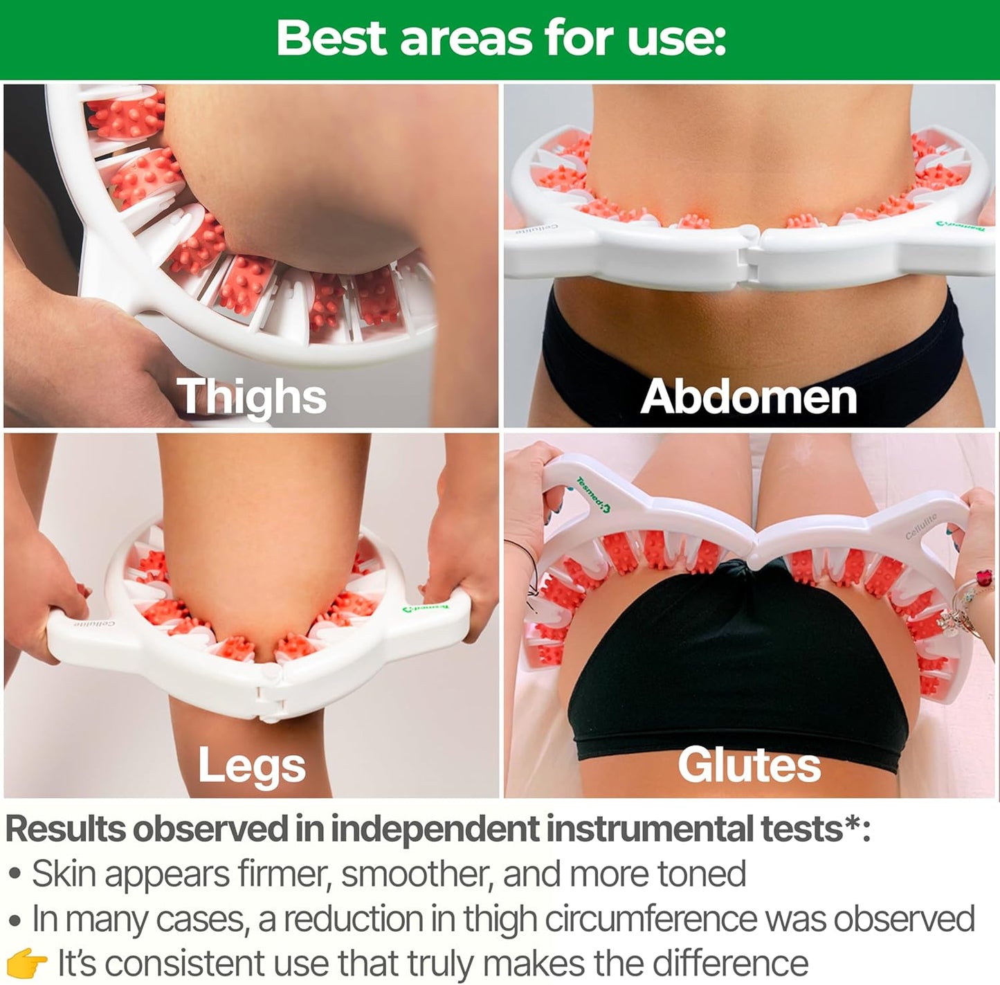 Cellufree - Cellulite Massager
