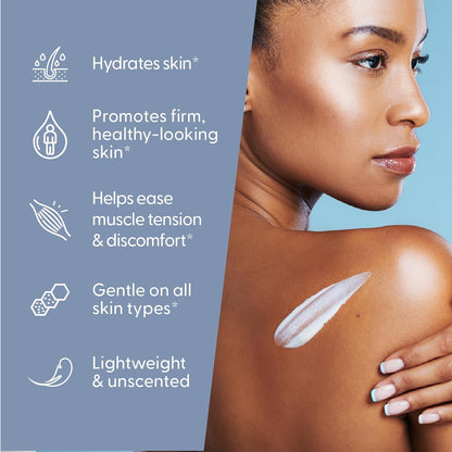 Dazara - Magnesium Lotion