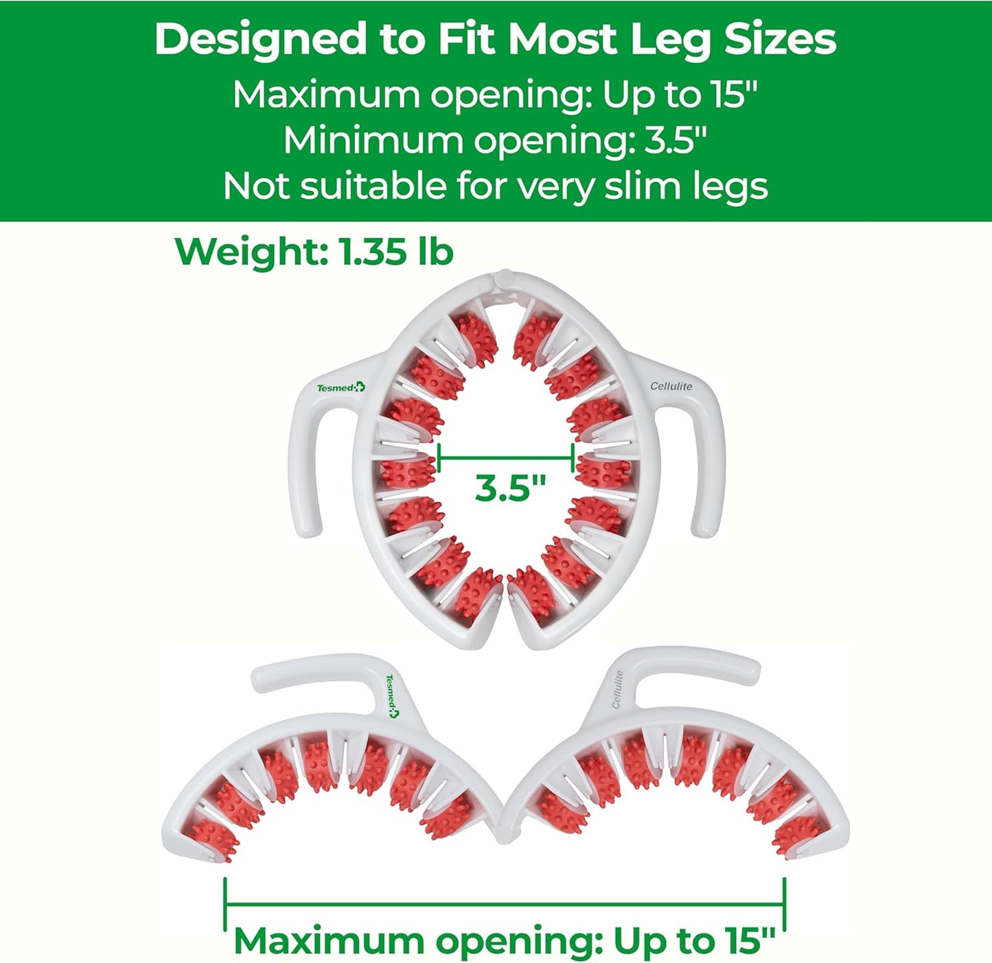 Cellufree - Cellulite Massager