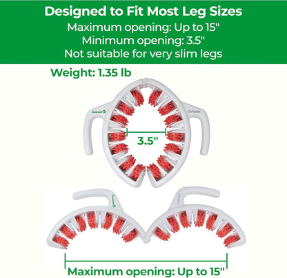 Cellufree - Cellulite Massager