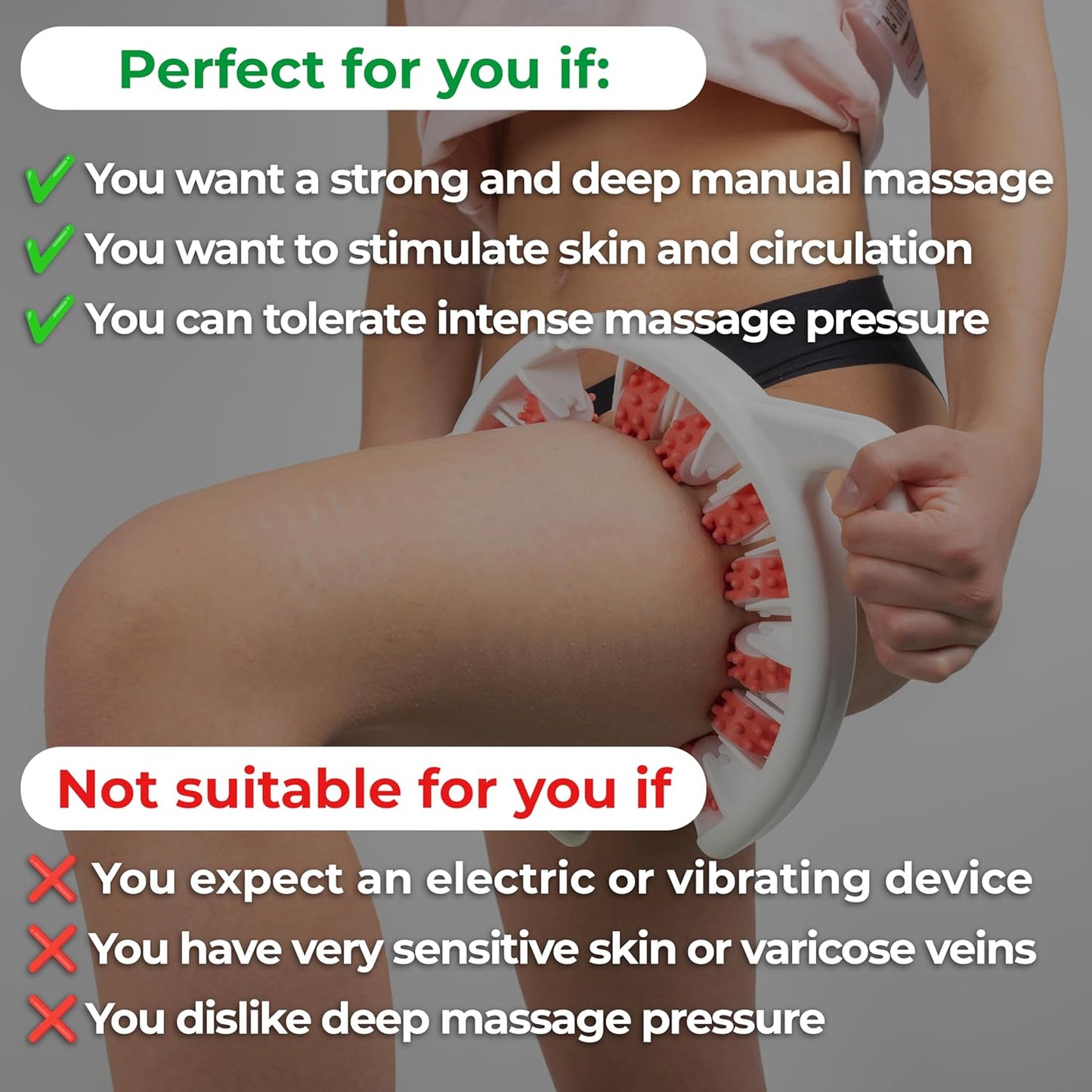 Cellufree - Cellulite Massager