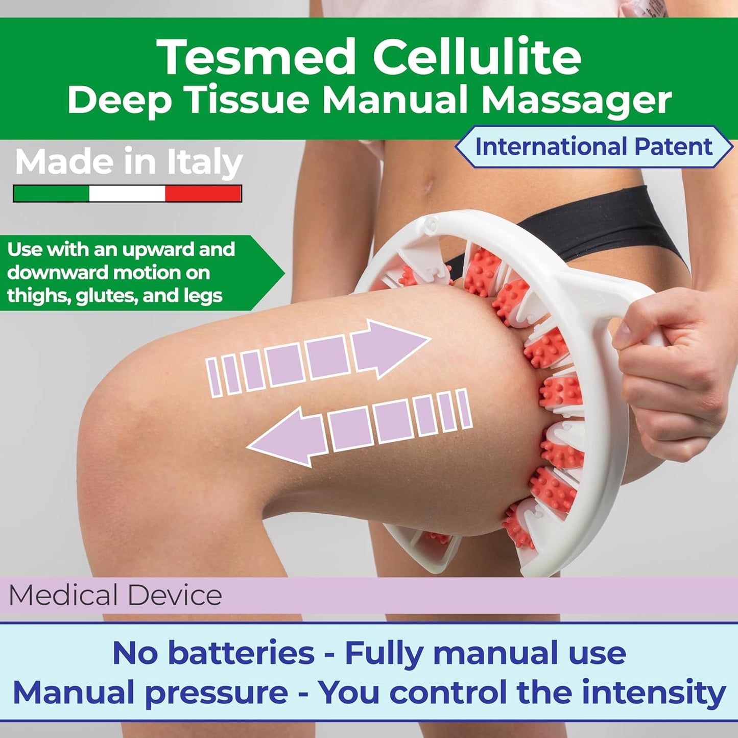 Cellufree - Cellulite Massager