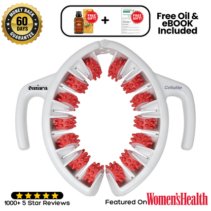 Cellufree - Cellulite Massager