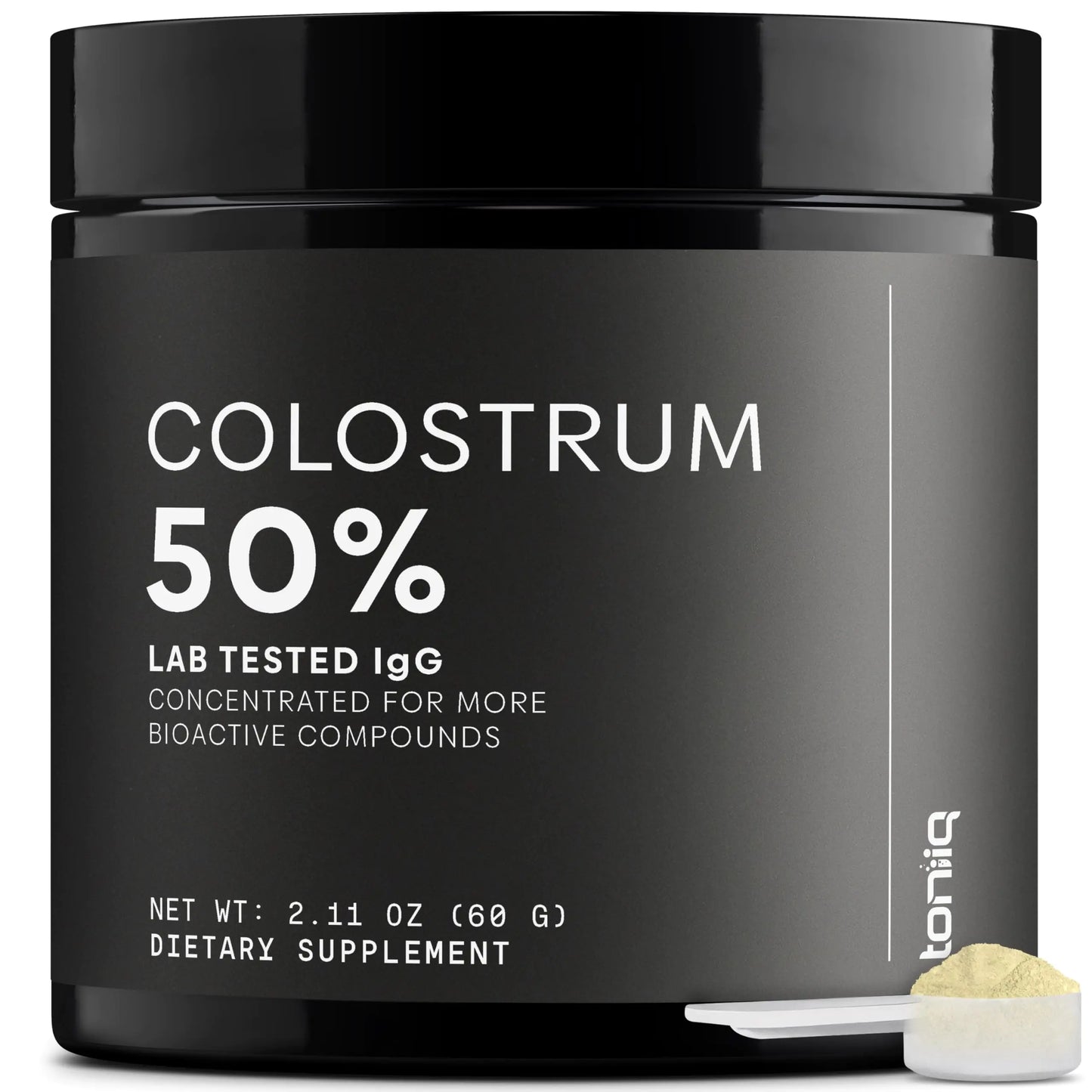 Dazara - Bovine Colostrum Powder