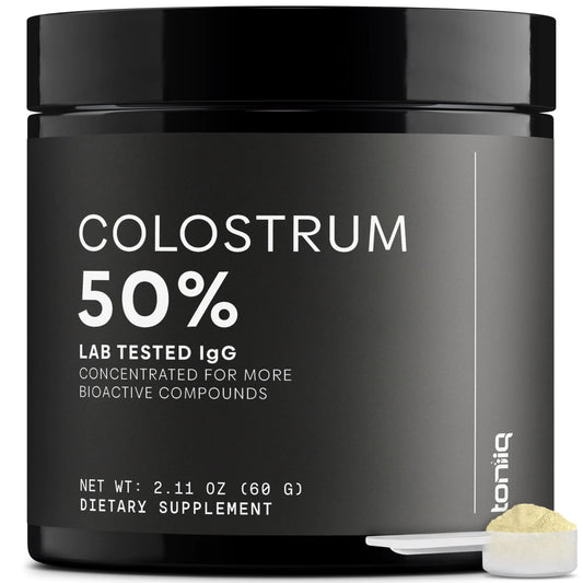 Dazara - Bovine Colostrum Powder